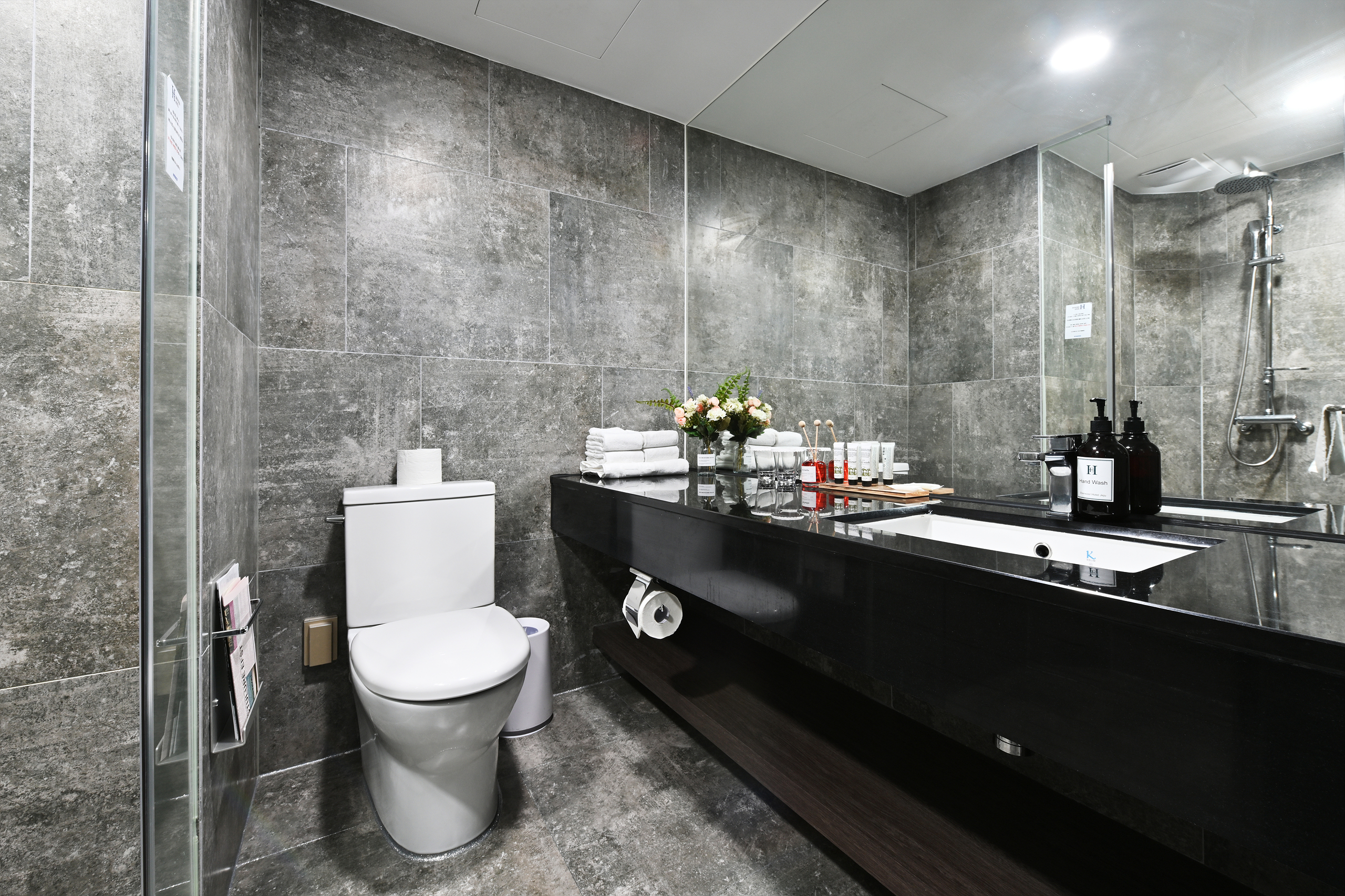 Ocean Suite Additional image