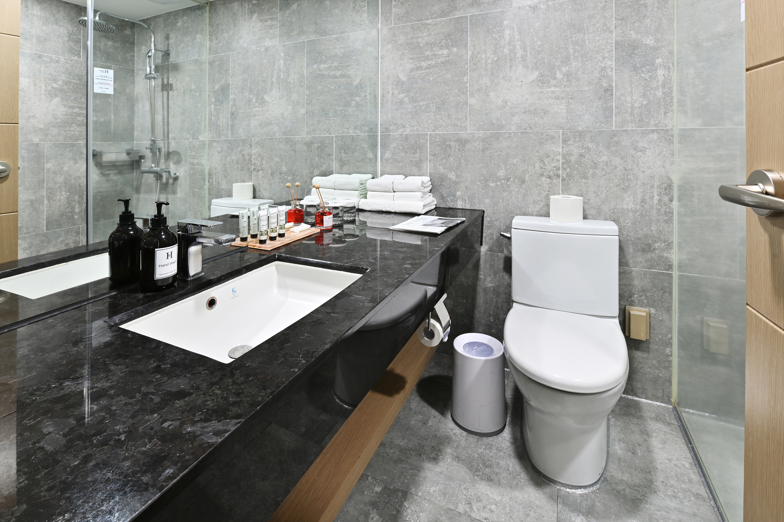 Ocean Suite Additional image