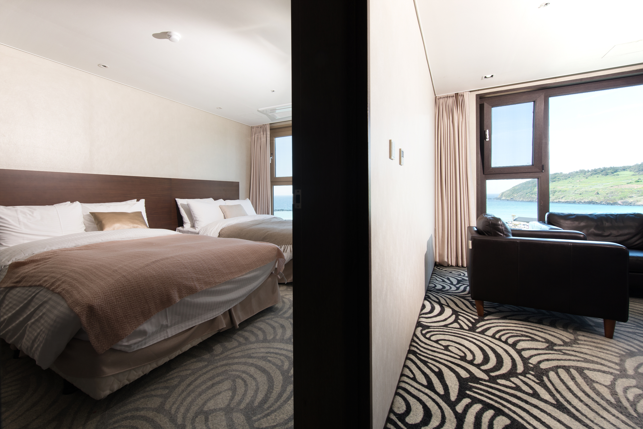 Ocean Suite Additional image