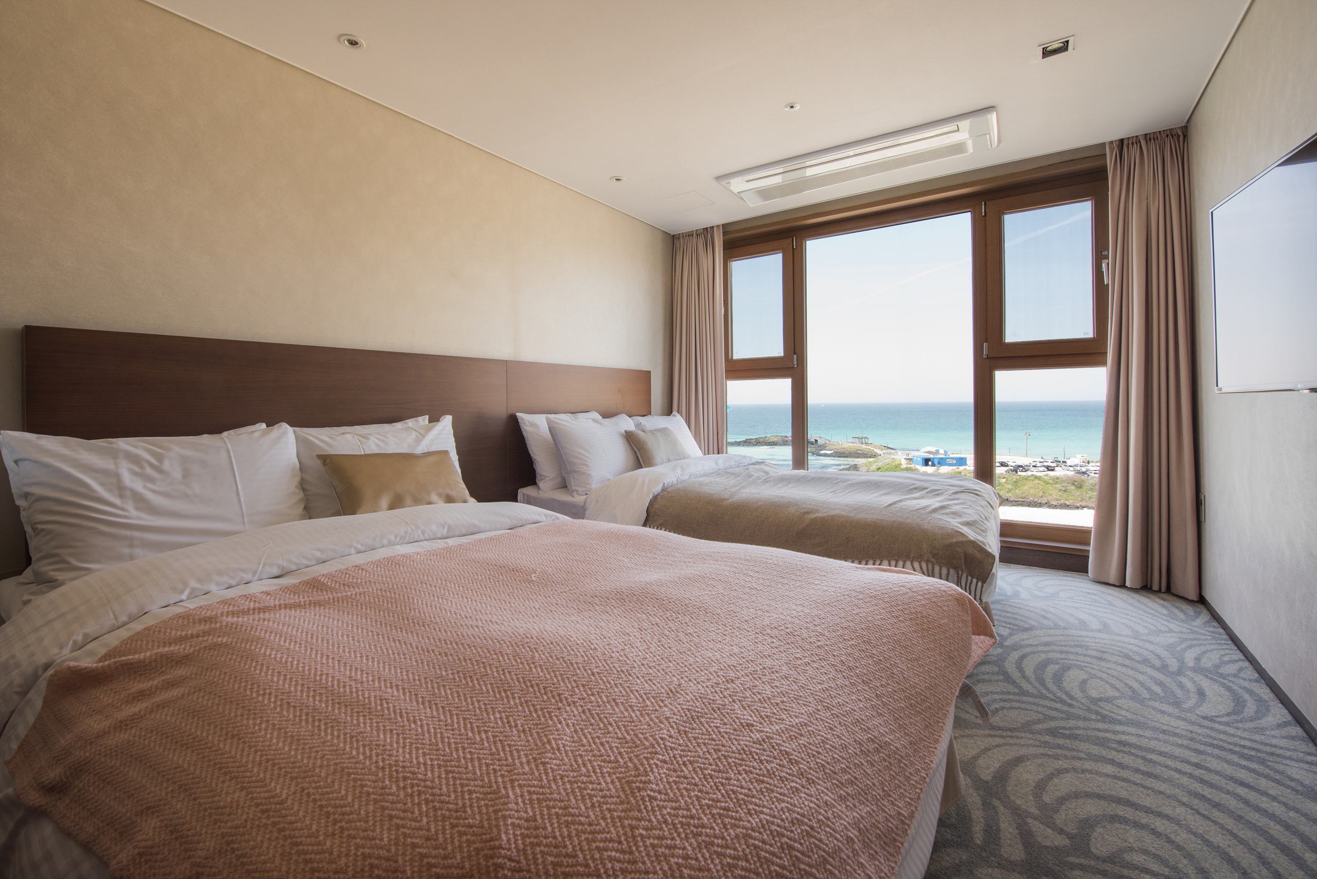 Ocean Suite Additional image