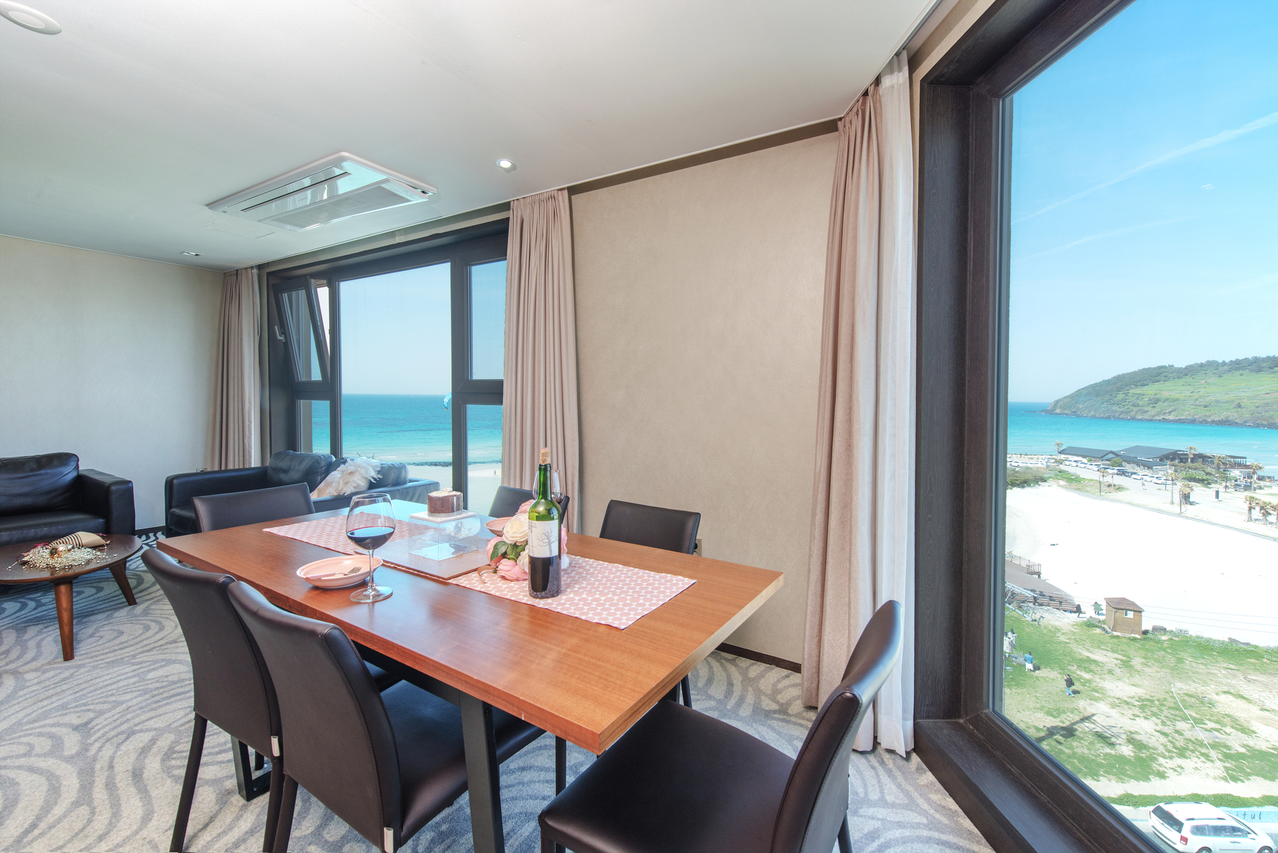 Ocean Suite Additional image
